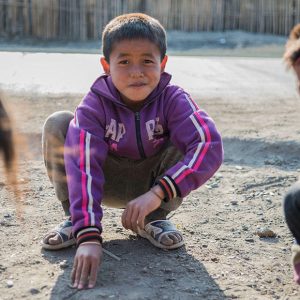 How aid is helping children in the Asia-Pacific