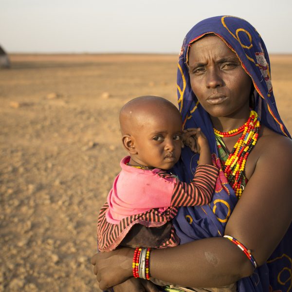 Africa Food Crisis: through the eyes of a photojournalist