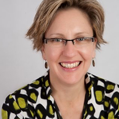 Jo Brennan