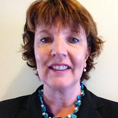 Mary Latham