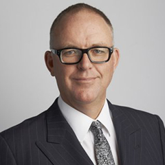 Michael Rose AM