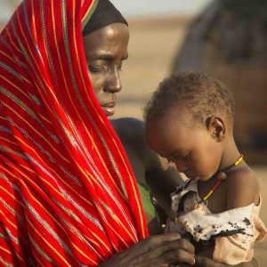 Africa Food Crisis: through the eyes of a photojournalist