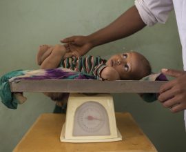 Help Protect Children From Infectious Diseases