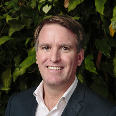Adrian Graham