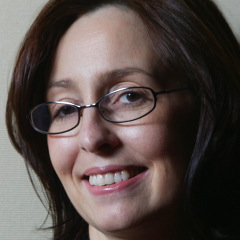 Carolyn Hardy