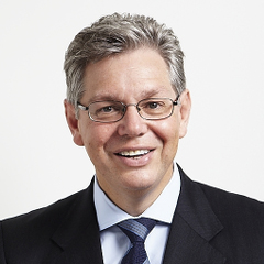 David Shortland