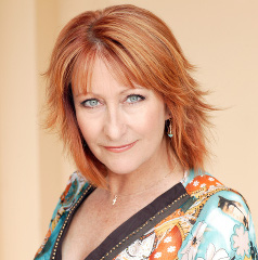 Lynne McGranger