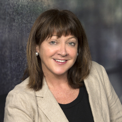 Margaret Sheehan