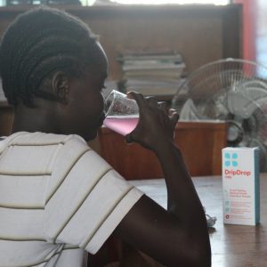 Ebola one year on: Hope is returning