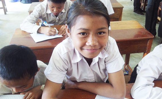 How you can rectify childhood education inequality