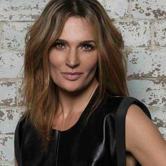 Danielle Cormack