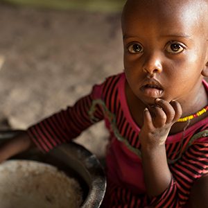 Africa Food Crisis: through the eyes of a photojournalist