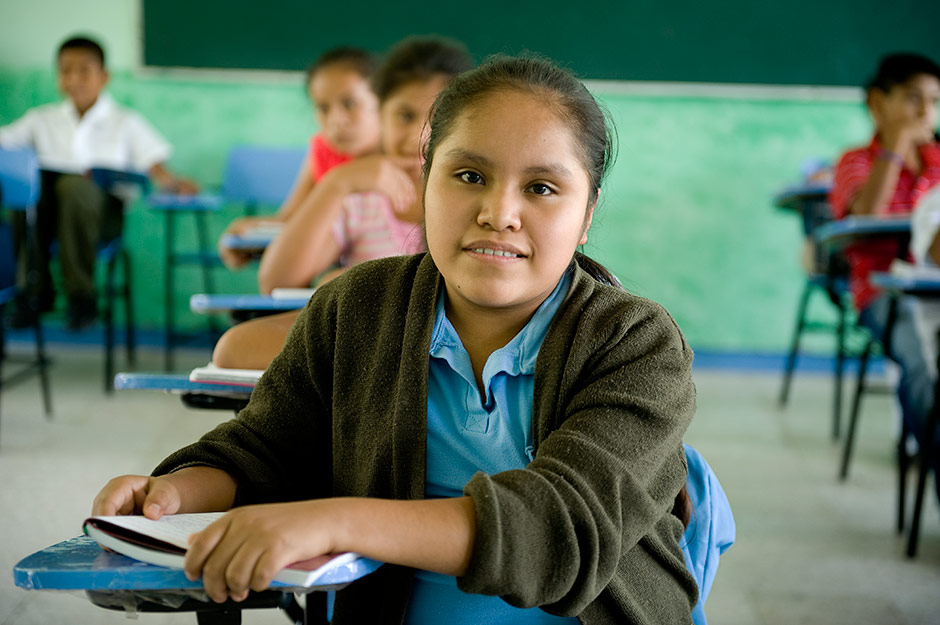 challenges in education in mexico