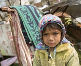 Help Protect Children From Infectious Diseases