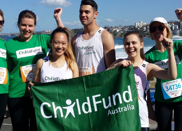 Team ChildFund