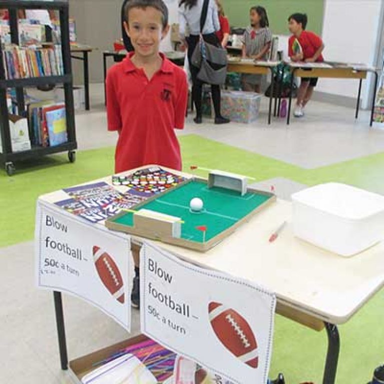 Torrens Primary School