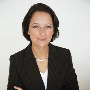 Anita Parer