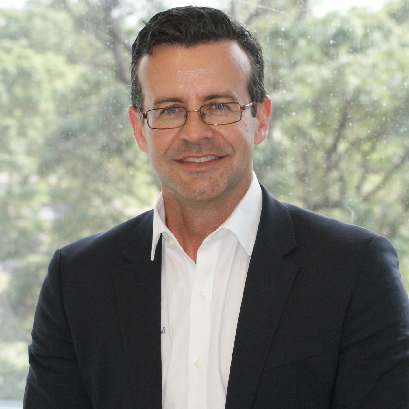 David Bolton