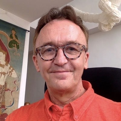 Richard Moore