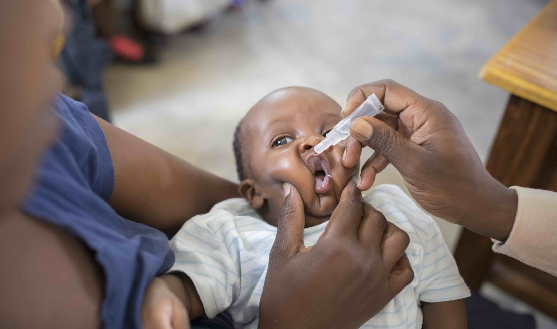 What is World Immunisation Week?