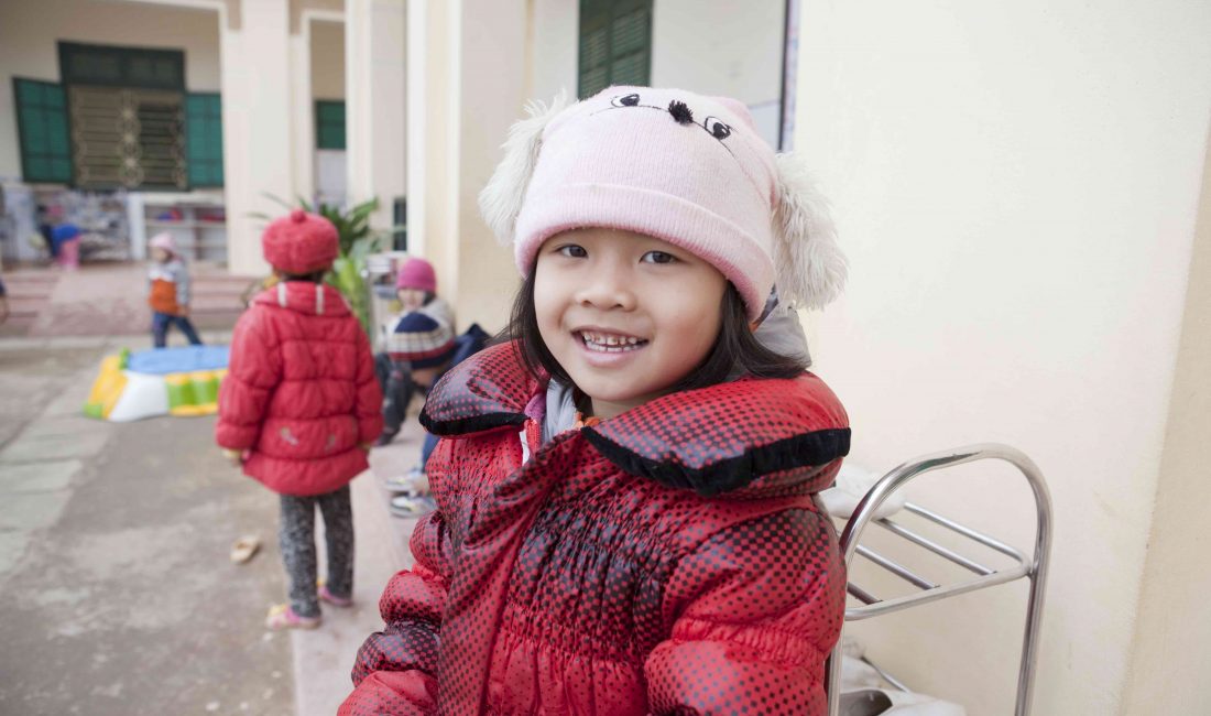 What is International Day of the Girl Child?