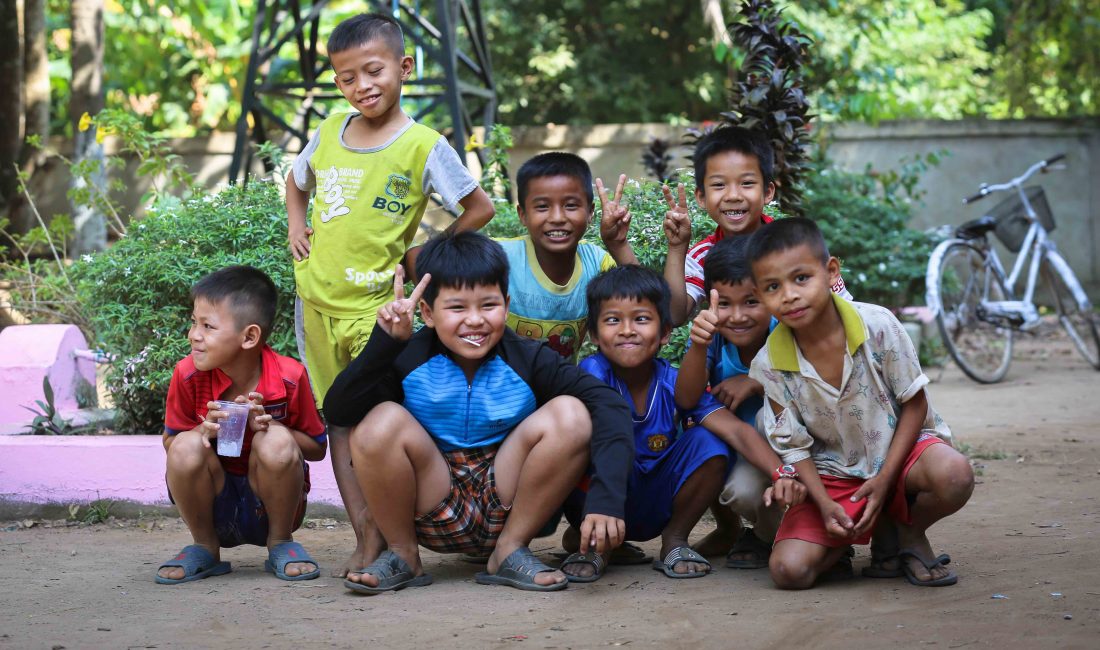 7 child sponsorship journeys