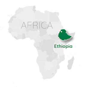 Life in Ethiopia