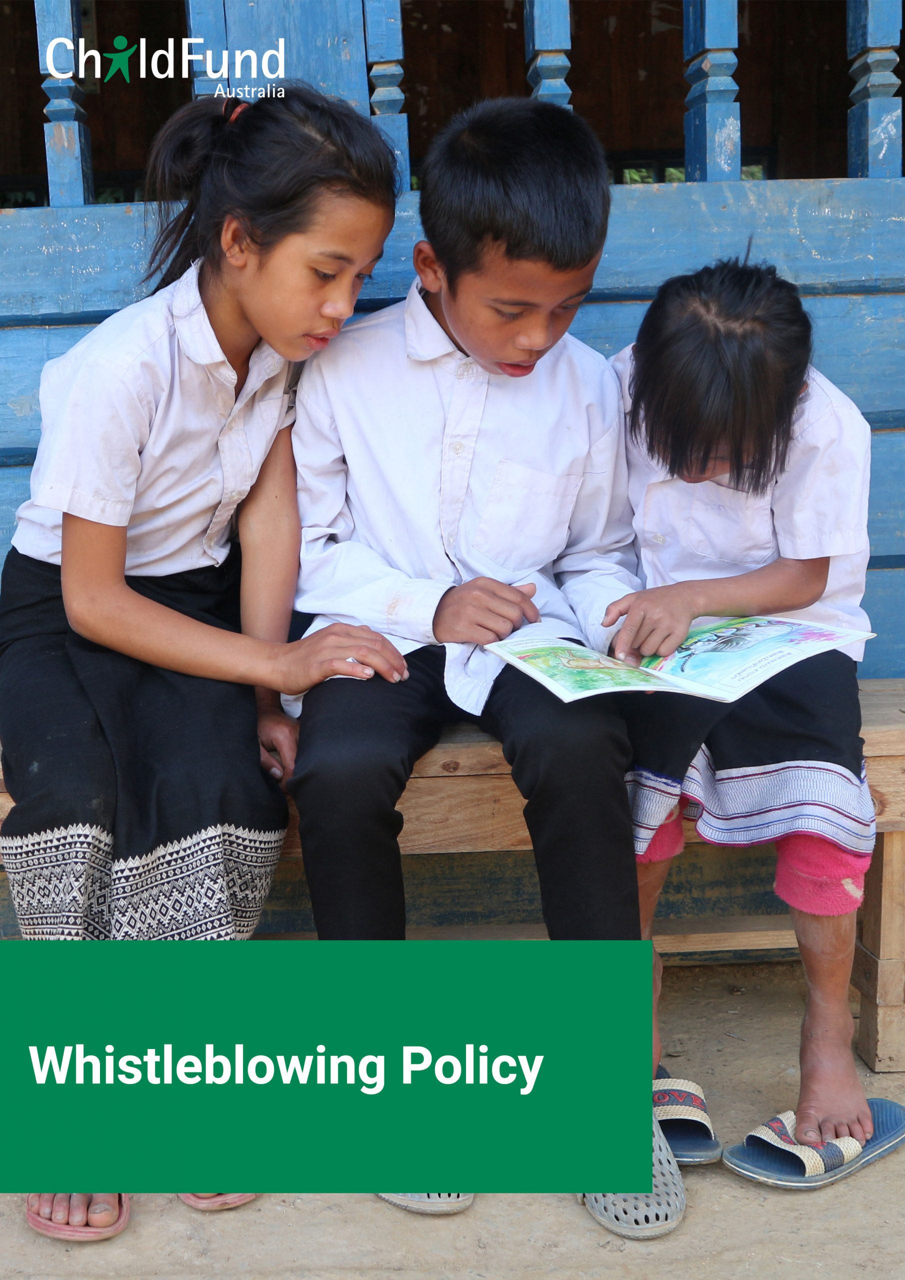 Whistleblowing Policy