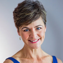 Michelle Pettigrove