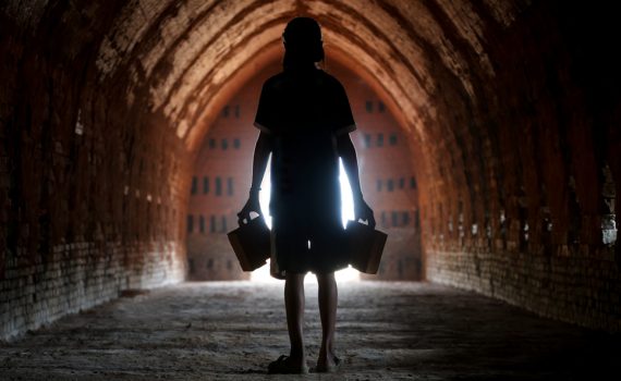 Why poverty is the main driver of child labour