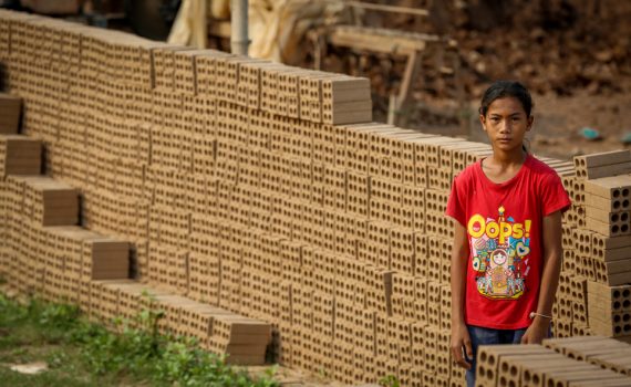 What is World Day Against Child Labour?