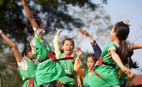 Join us for an Inspired Adventures Trek through Vietnam
