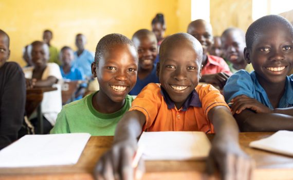 International Day of Education