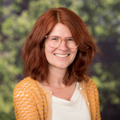 Nina von Stebut
