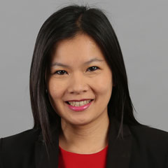 Nancy Tchou