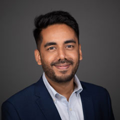 Shantanu Paul