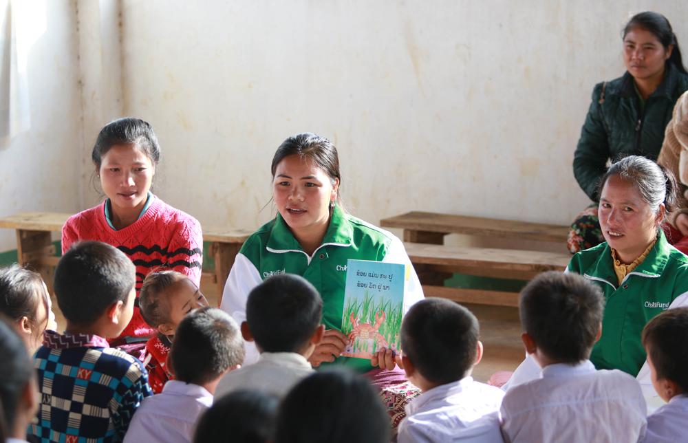 Promoting Adolescent Wellbeing