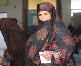 Afghanistan Food Crisis Appeal