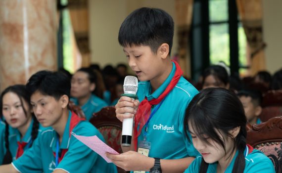 Celebrating two determined leaders this World Youth Day