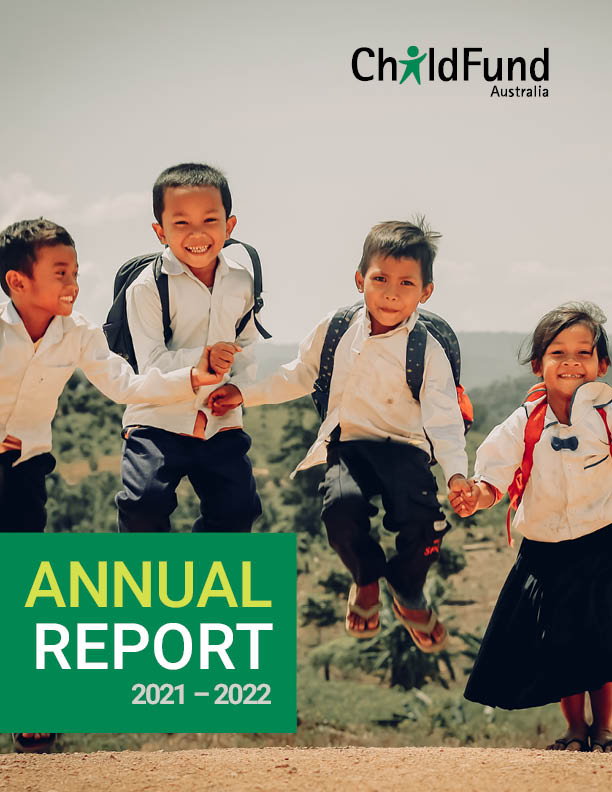 annual report