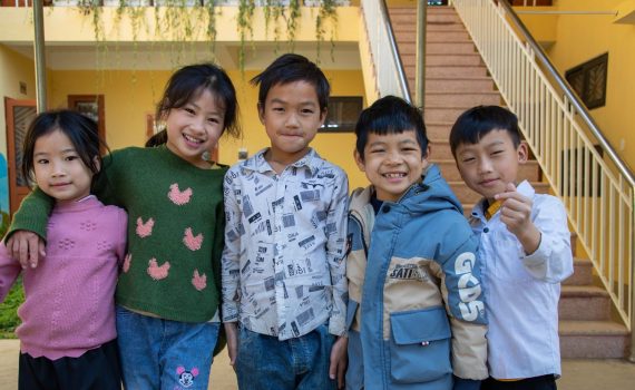 Celebrating the right to access education this International Education Day