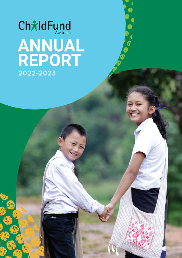 annual report