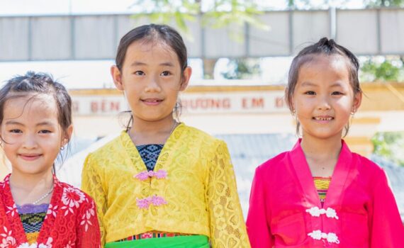 Celebrating the professionals dedicated to protecting the safety of children