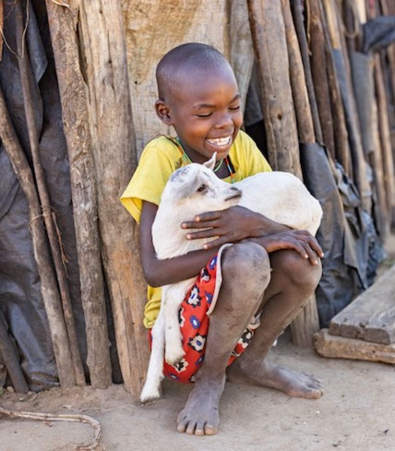 Change The World! Charity Gifts For Any Occasion