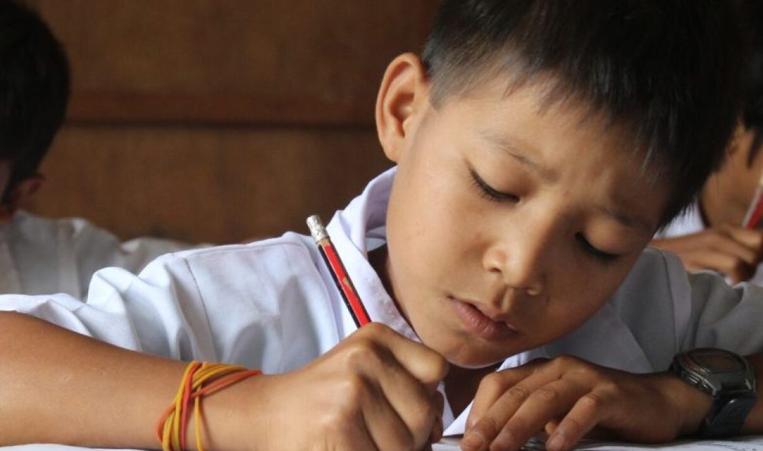 Why education is important: How learning transforms children's lives