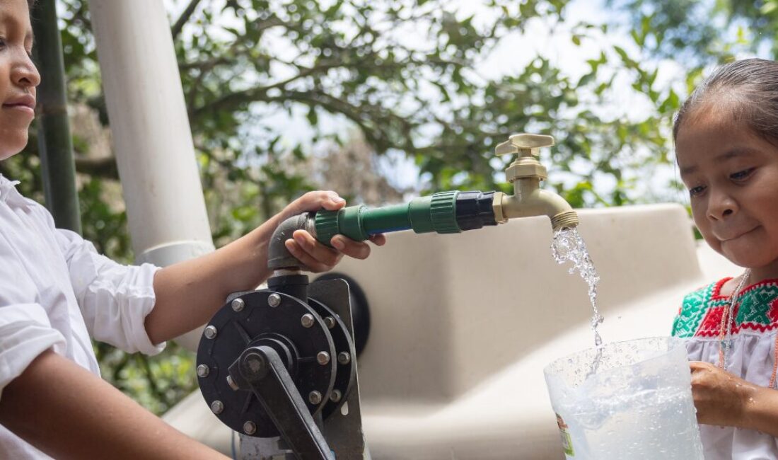 Water For All